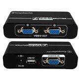 COMPREHENSIVE Comprehensive CDA-VGA20C VGA Splitter