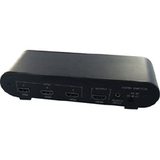 COMPREHENSIVE Comprehensive CSW-HD311 HDMI Switch