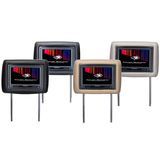 Power Acoustik H-7BG 7 LCD Car Display