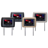 Power Acoustik H-7GR 7' LCD Car Display