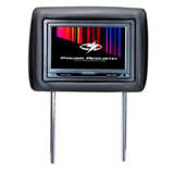 H-7GRDK - Power Acoustik H-7GRDK 7" LCD Car Display