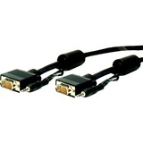 COMPREHENSIVE Comprehensive Standard HD15P-P-3ST/A A/V Cable