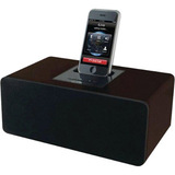 DPI iLive ISP500CW 2.1 Speaker System - Cherry