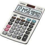 CASIO Casio JF100MSSIH Desktop Calculator