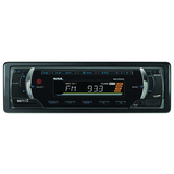 Sound Storm ML33USA Car CD Player - 200 W - Single DIN