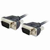 COMPREHENSIVE Comprehensive HR Pro Series Micro VGA HD15 plug to plug cable 6ft