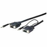 COMPREHENSIVE Comprehensive VGA15P-P-3HR/A A/V Cable - 36