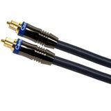 COMPREHENSIVE Comprehensive XHD XD1-TL3 Fiber Optic Audio Cable