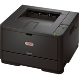 B411d Laser Printer, Duplex Printing  MPN:91659801