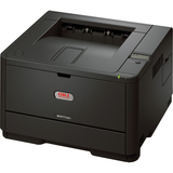 B411dn Laser Printer, Duplex Printing  MPN:91659803