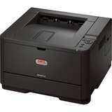 B431d Laser Printer, Duplex Printing  MPN:91659901