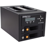 WiebeTech RTX RTX220-QR Hard Drive Array 35220-2530-0100