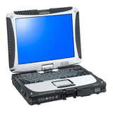Panasonic CF-K19HD3231 320 GB Plug-in Module Hard Drive