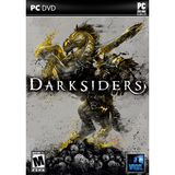 THQ Darksiders