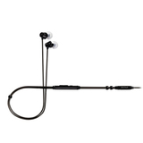 ZAGG SmartBud ZAGGSMBUDCLGRY Earset - Stereo