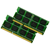 OCZ Technology OCZ3M13338GK RAM Module - 8 GB (2 x 4 GB) - DDR3 SDRAM