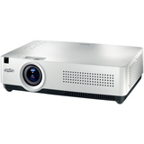 SANYO PLC-XU300A LCD Projector