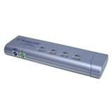 Hawking Technologies, Inc HKS104 HKS104 KVM Switch