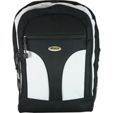 Inland 02446 Notebook Case - Backpack - Polyester