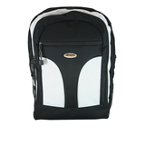 Inland 02447 Notebook Case - Backpack - Polyester