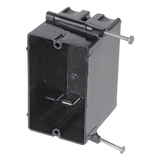 UNION Carlon PC Outlet Mounting Box