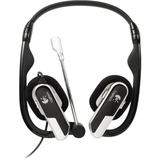 Logitech H555 Headset - Stereo