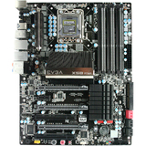 EVGA X58 FTW3 Desktop Motherboard - Intel Chipset