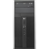 HP Business Desktop 6000 Pro BN199US Desktop Computer - 1 x Core 2 Duo E7500 2.93GHz - Micro Tower