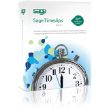 Sage Timeslips 2011