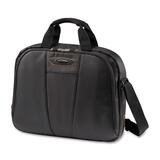 Samsonite Quantum 42360-1041 Notebook Case - Leather - Black