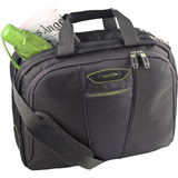 Samsonite Quantum 42361-1408 Notebook Case - Gray