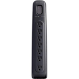Belkin BV107200-04-BLK Surge Suppressor