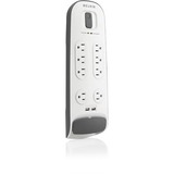 GENERIC Belkin SurgePro BV108050-06 8-Outlets Surge Suppresor