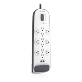 GENERIC Belkin BV112234-10 12-Outlets Surge Suppressor