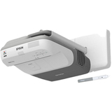 Epson BrightLink 450Wi LCD Projector - HDTV - 16:10 - V11H3170201P