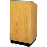 DA-LITE Da-Lite Lexington 31441 Lectern