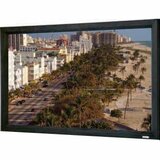 DA-LITE Da-Lite Cinema Contour Projection Screen