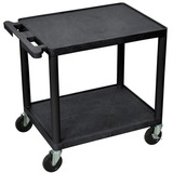 DA-LITE Da-Lite PIXMate PL2-26 A/V Equipment Stand