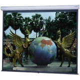 DA-LITE Da-Lite Model C 97221 Manual Projection Screen