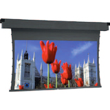 DA-LITE Da-Lite Tensioned Dual Masking Electrol Projection Screen