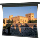 DA-LITE Da-Lite Tensioned Large Cosmopolitan Electrol Projection Screen