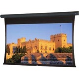 DA-LITE Da-Lite Tensioned Large Cosmopolitan Electrol Projection Screen