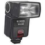 BOWER SFD728C Flashlight - SFD728C