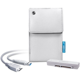 Ineo I-NA214U PLUS Storage Enclosure - External
