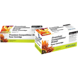 Premium Compatibles CLPC600APC Toner Cartridge - Cyan