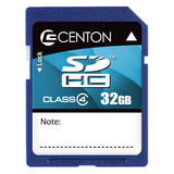 Centon RC32GBSDHC4 Secure Digital High Capacity (SDHC)