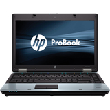 HP ProBook 6455b WZ236UT Notebook PC - Turion II P520 2.3GHz - 14"