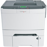 Lexmark C546dtn Color Laser Printer (TAA Compliant) 26C0106
