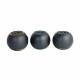 SIIG SoundWare Sphere Speaker System - Blue