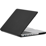 Speck Products SeeThru MB15AU-SAT-BLK-D Notebook Skin